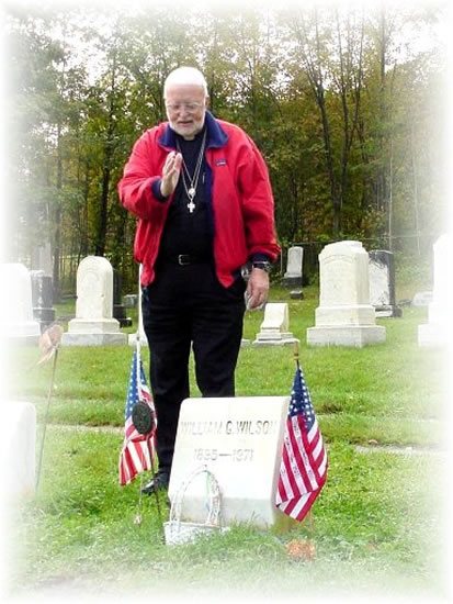 billwilsonsgrave