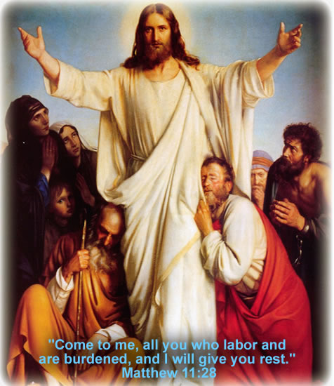 jesus