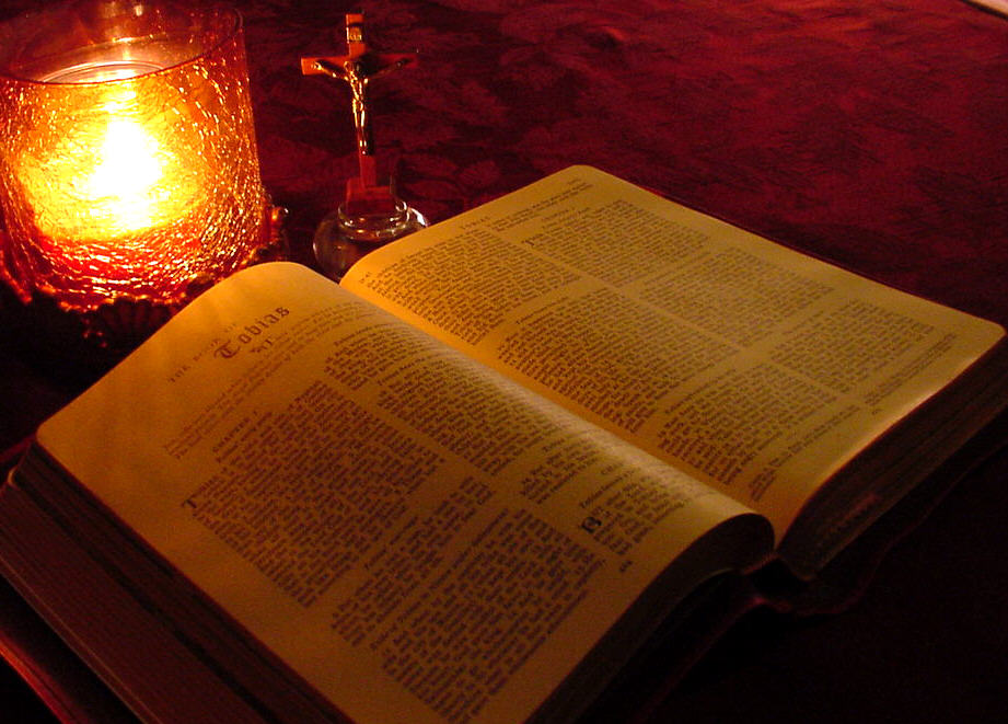 Bible