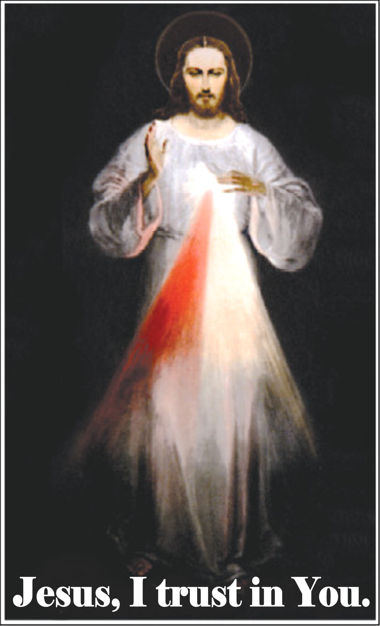 DivineMercy