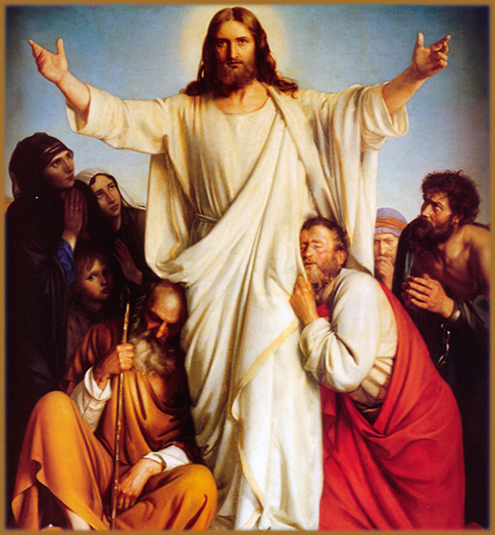 JESUS