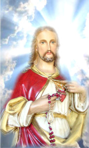 JESUSCHR