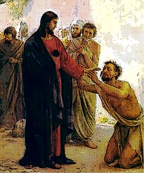 Jesusleper