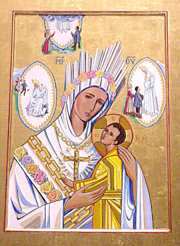 LaSalette1