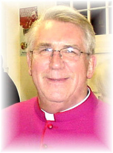 Msgr.Lavalley