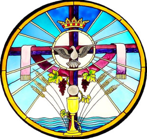 Trinitywindow