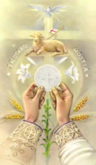 eucharista